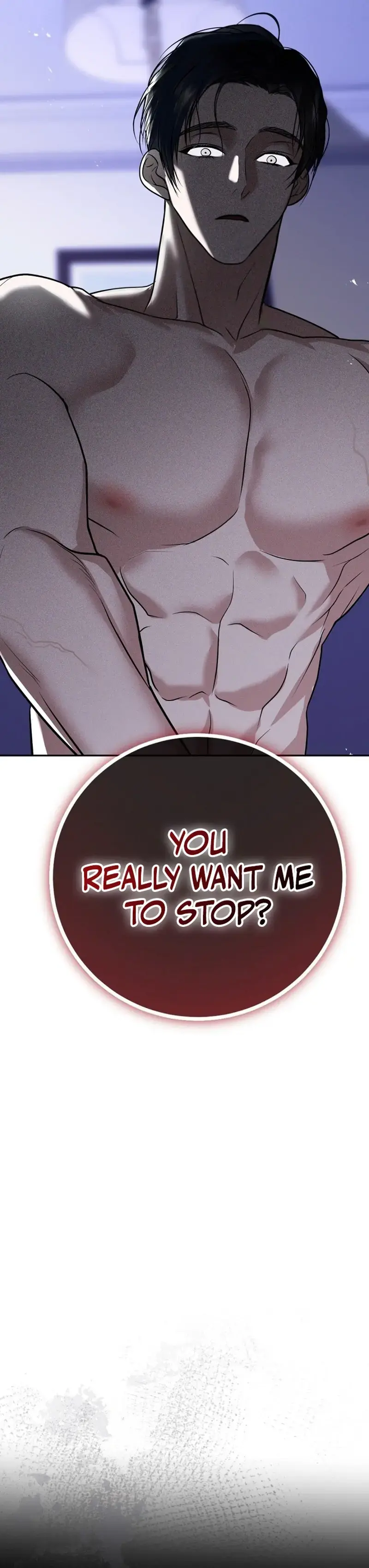 How To Survive As The Wife Of A Serial Killer Chapter 1 - Page 8