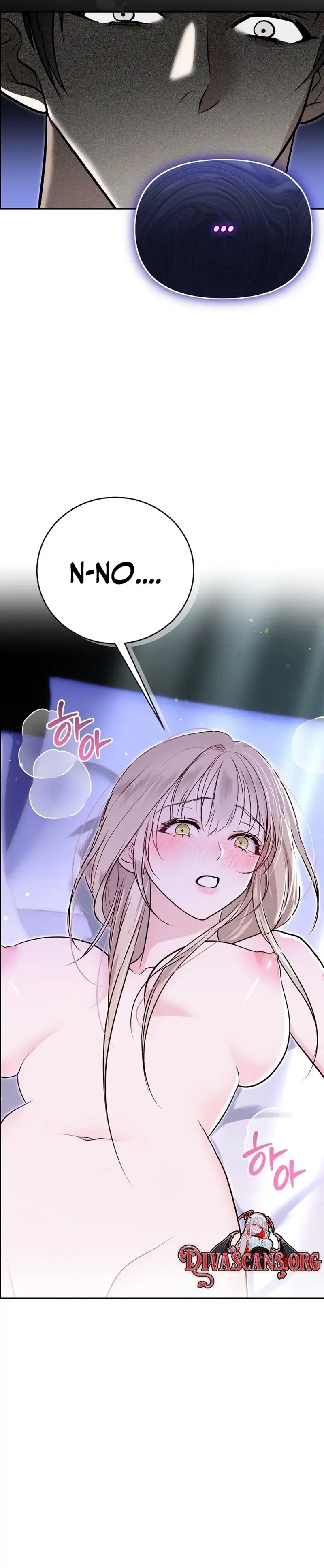 How To Survive As The Wife Of A Serial Killer Chapter 1 - Page 9