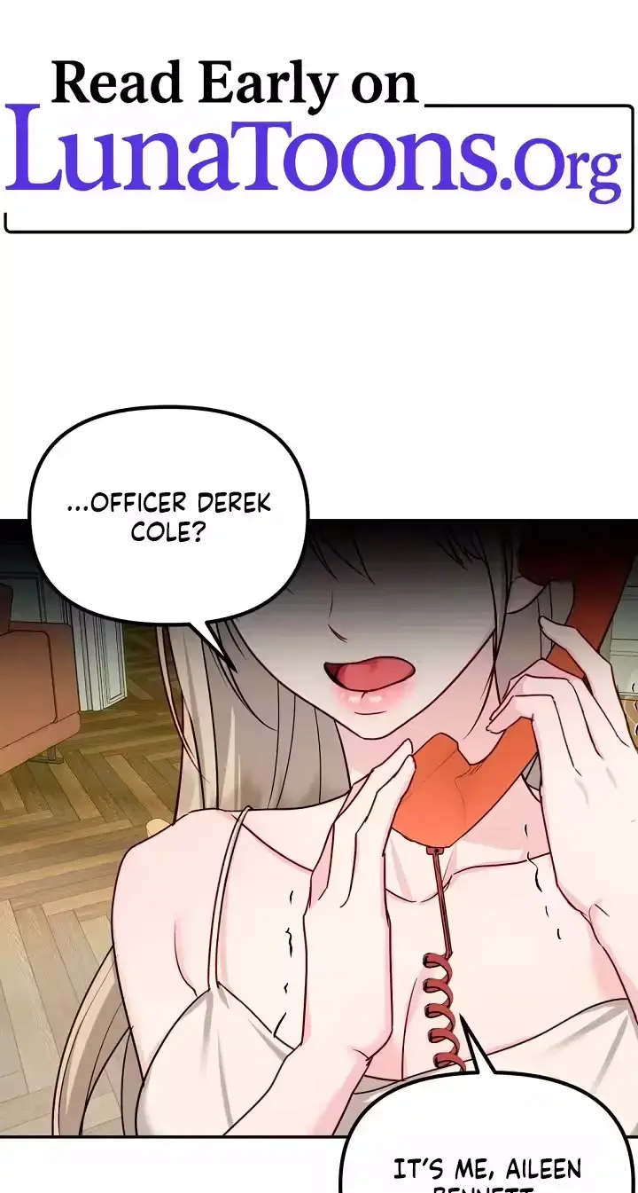 How To Survive As The Wife Of A Serial Killer Chapter 13 - Page 1