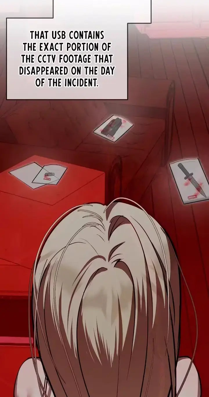 How To Survive As The Wife Of A Serial Killer Chapter 13 - Page 13