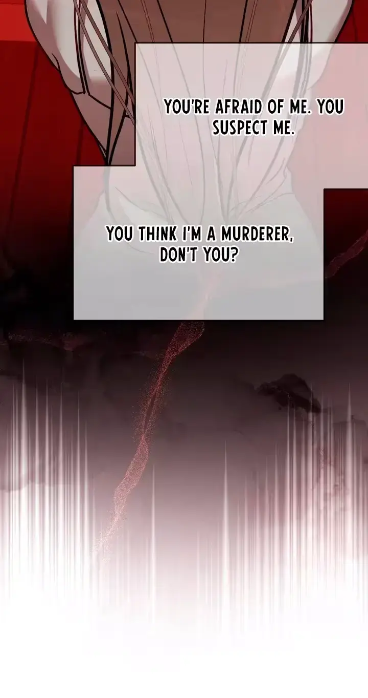 How To Survive As The Wife Of A Serial Killer Chapter 13 - Page 14