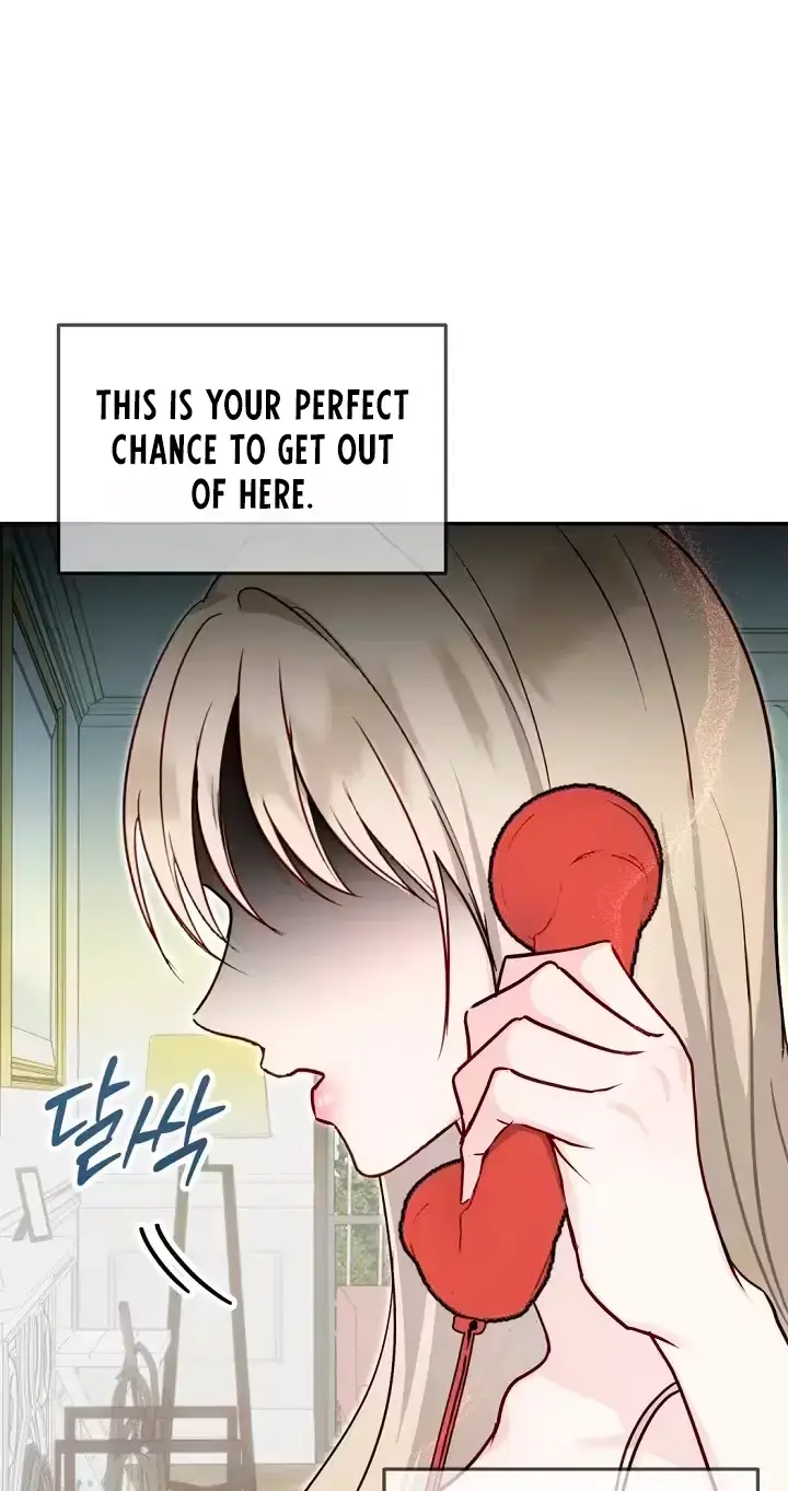 How To Survive As The Wife Of A Serial Killer Chapter 13 - Page 15