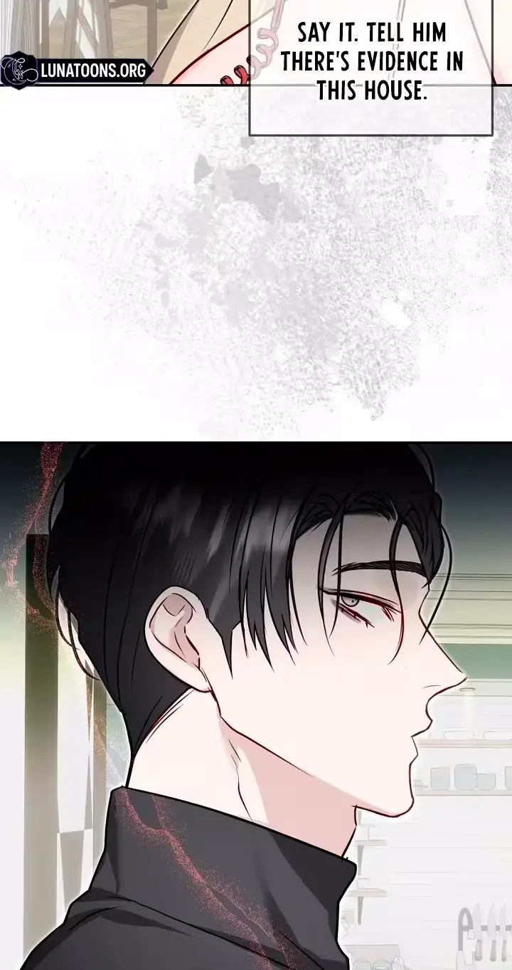 How To Survive As The Wife Of A Serial Killer Chapter 13 - Page 16