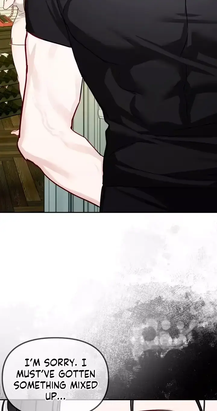 How To Survive As The Wife Of A Serial Killer Chapter 13 - Page 20