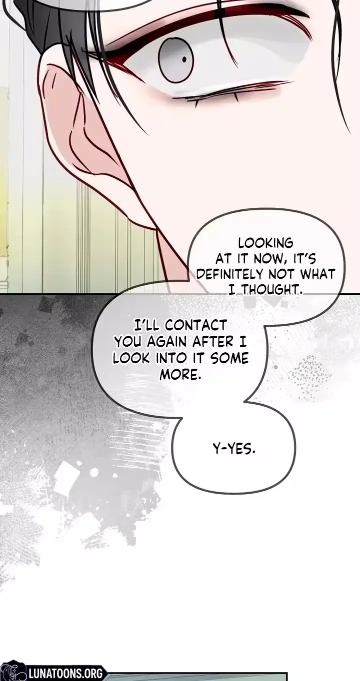 How To Survive As The Wife Of A Serial Killer Chapter 13 - Page 21