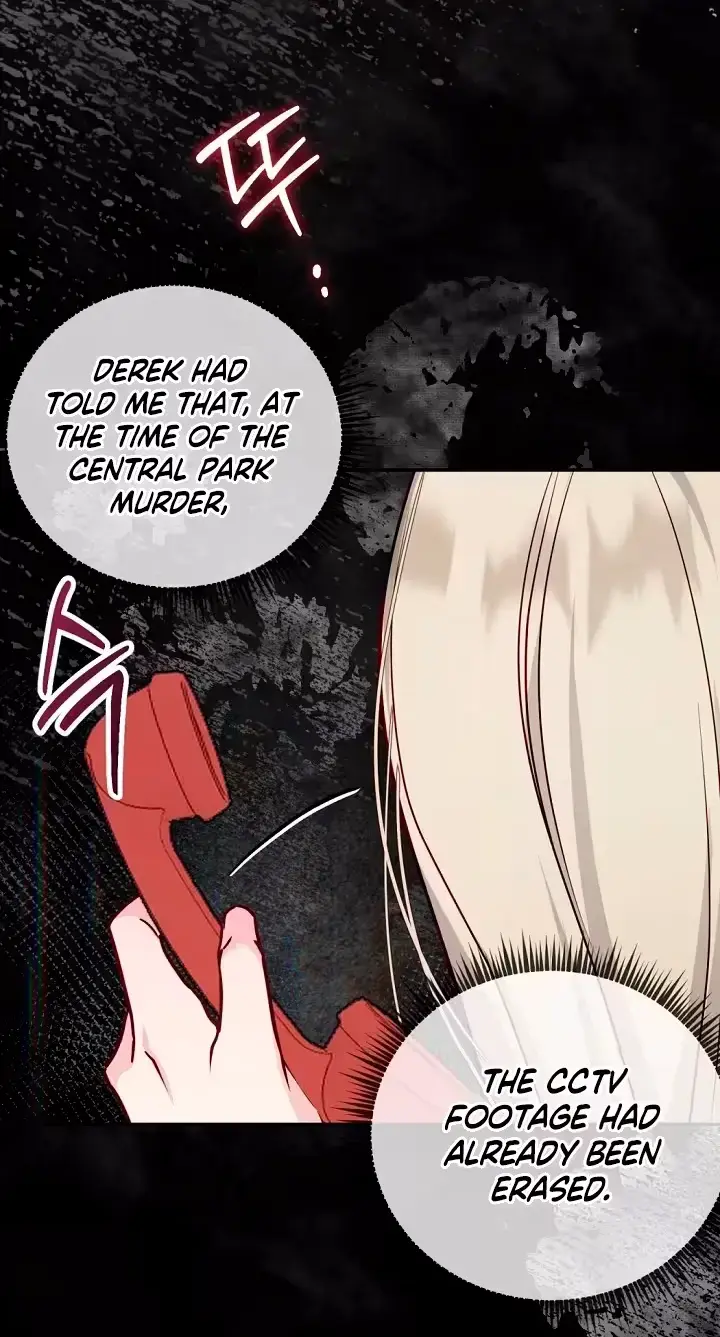 How To Survive As The Wife Of A Serial Killer Chapter 13 - Page 24