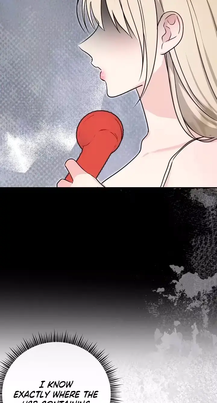 How To Survive As The Wife Of A Serial Killer Chapter 13 - Page 27