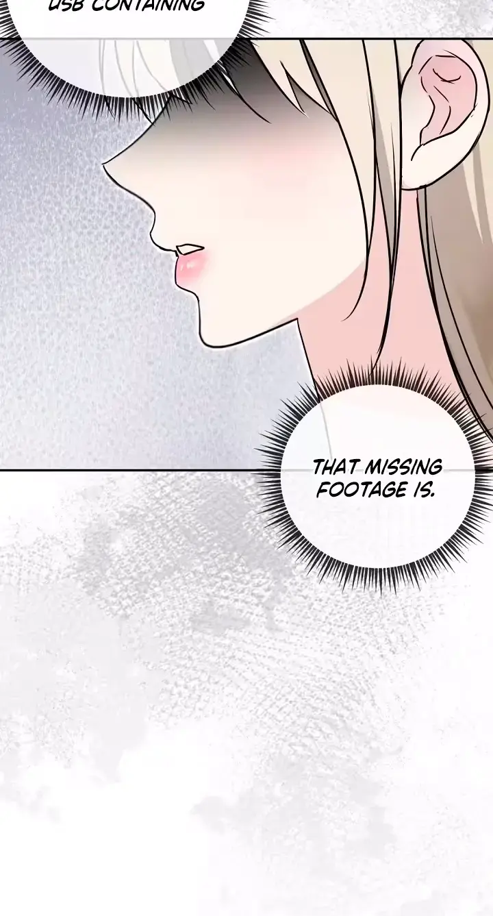 How To Survive As The Wife Of A Serial Killer Chapter 13 - Page 28