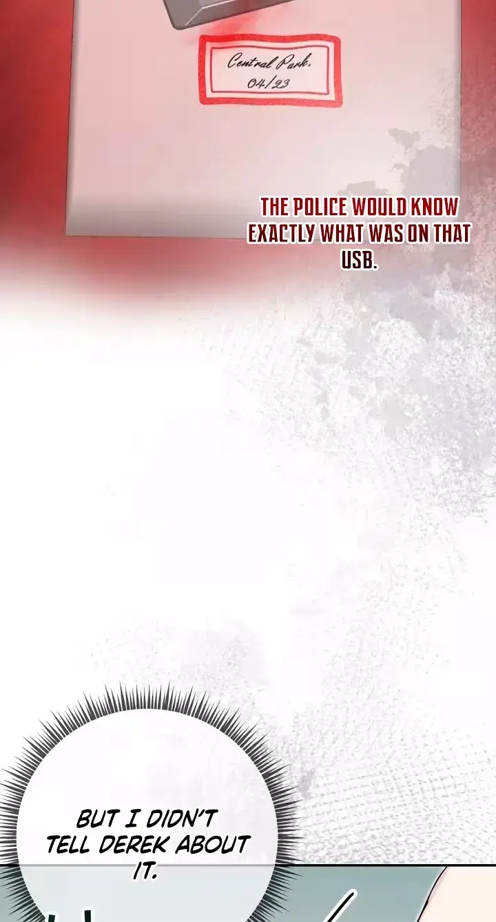 How To Survive As The Wife Of A Serial Killer Chapter 13 - Page 30