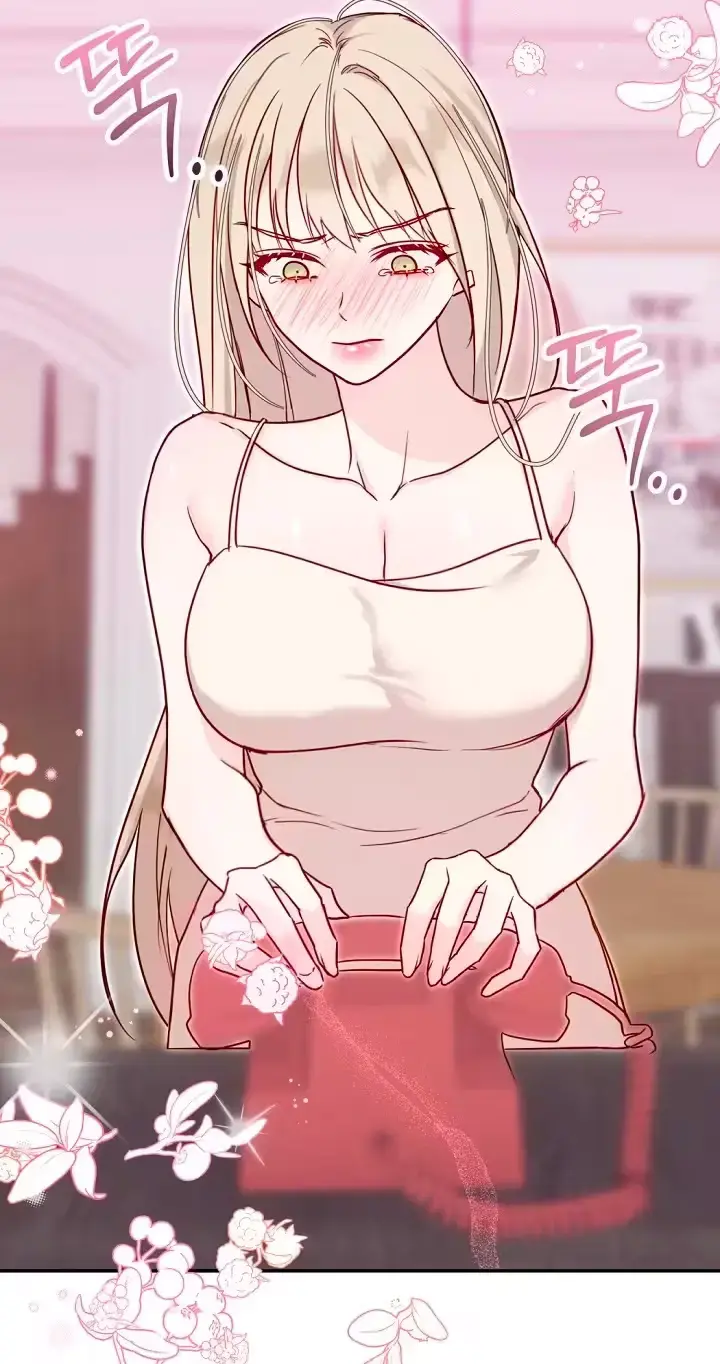 How To Survive As The Wife Of A Serial Killer Chapter 13 - Page 33