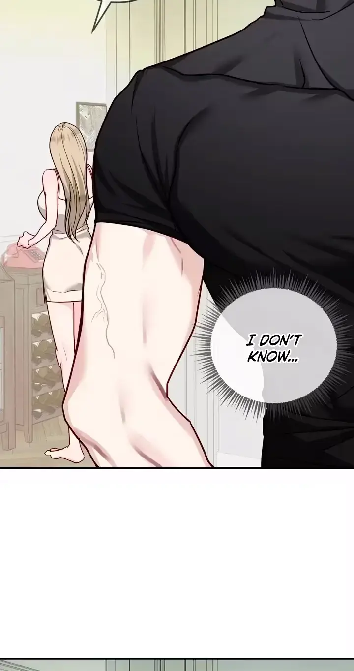How To Survive As The Wife Of A Serial Killer Chapter 13 - Page 35