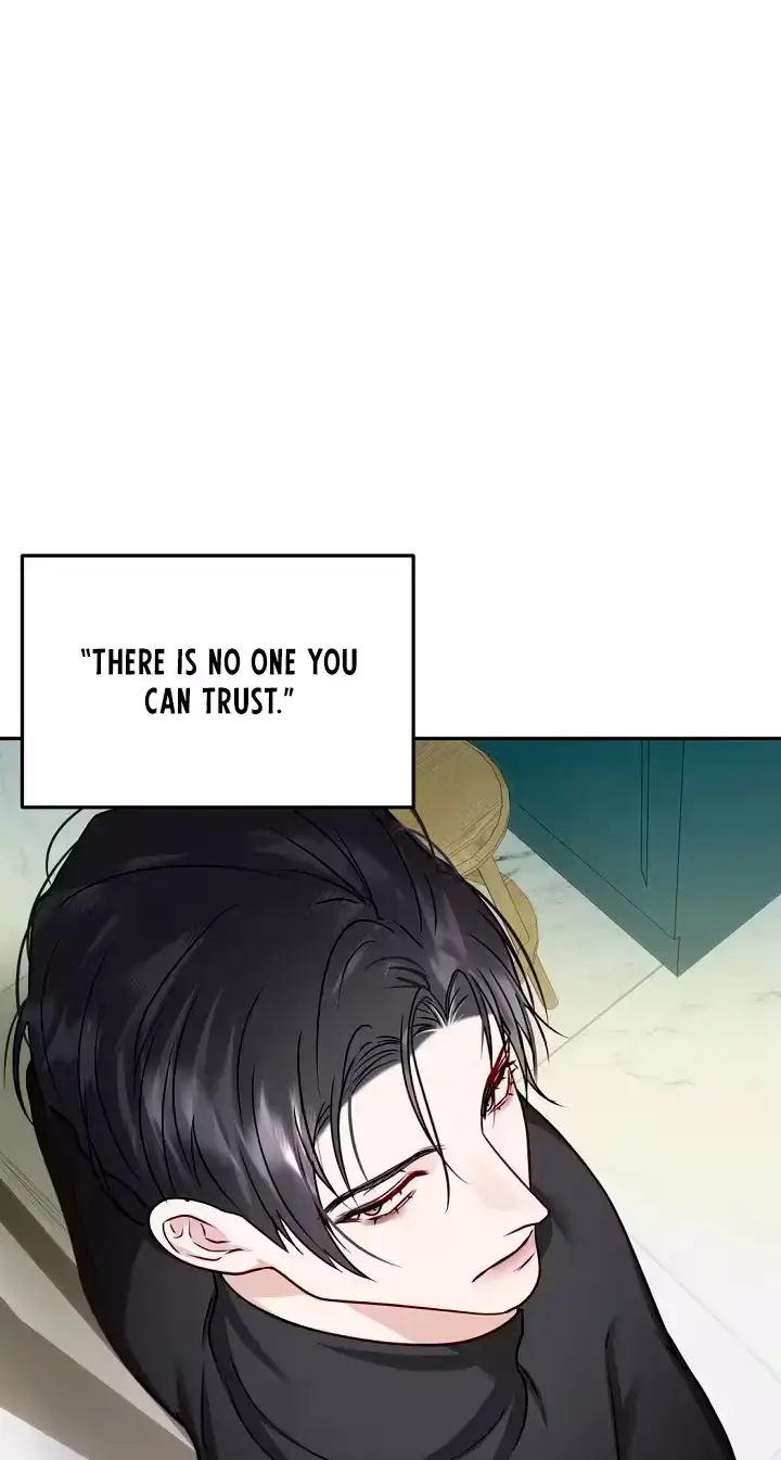 How To Survive As The Wife Of A Serial Killer Chapter 13 - Page 7