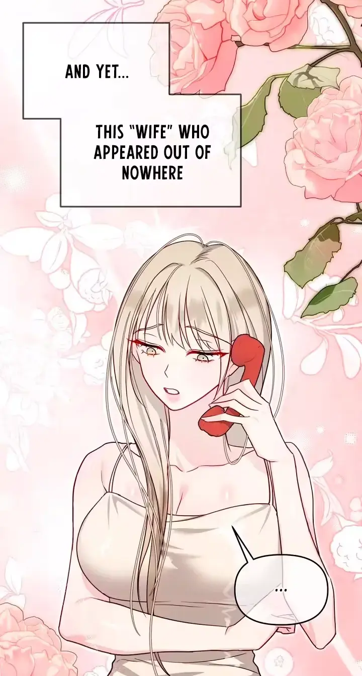 How To Survive As The Wife Of A Serial Killer Chapter 13 - Page 9