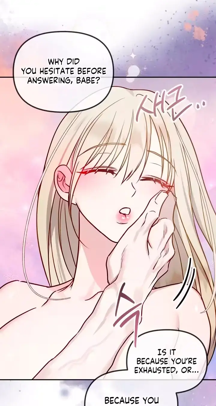 How To Survive As The Wife Of A Serial Killer Chapter 13 - Page 95