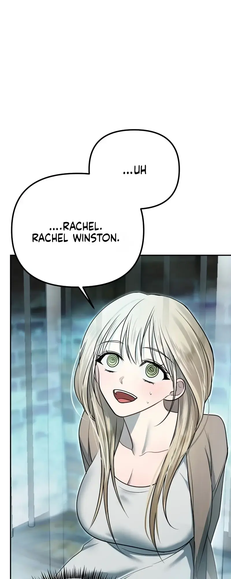 How To Survive As The Wife Of A Serial Killer Chapter 2 - Page 9