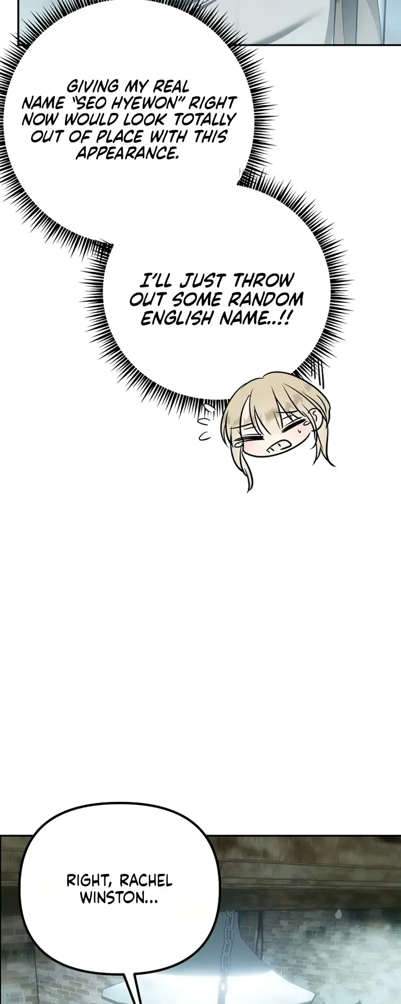 How To Survive As The Wife Of A Serial Killer Chapter 2 - Page 10