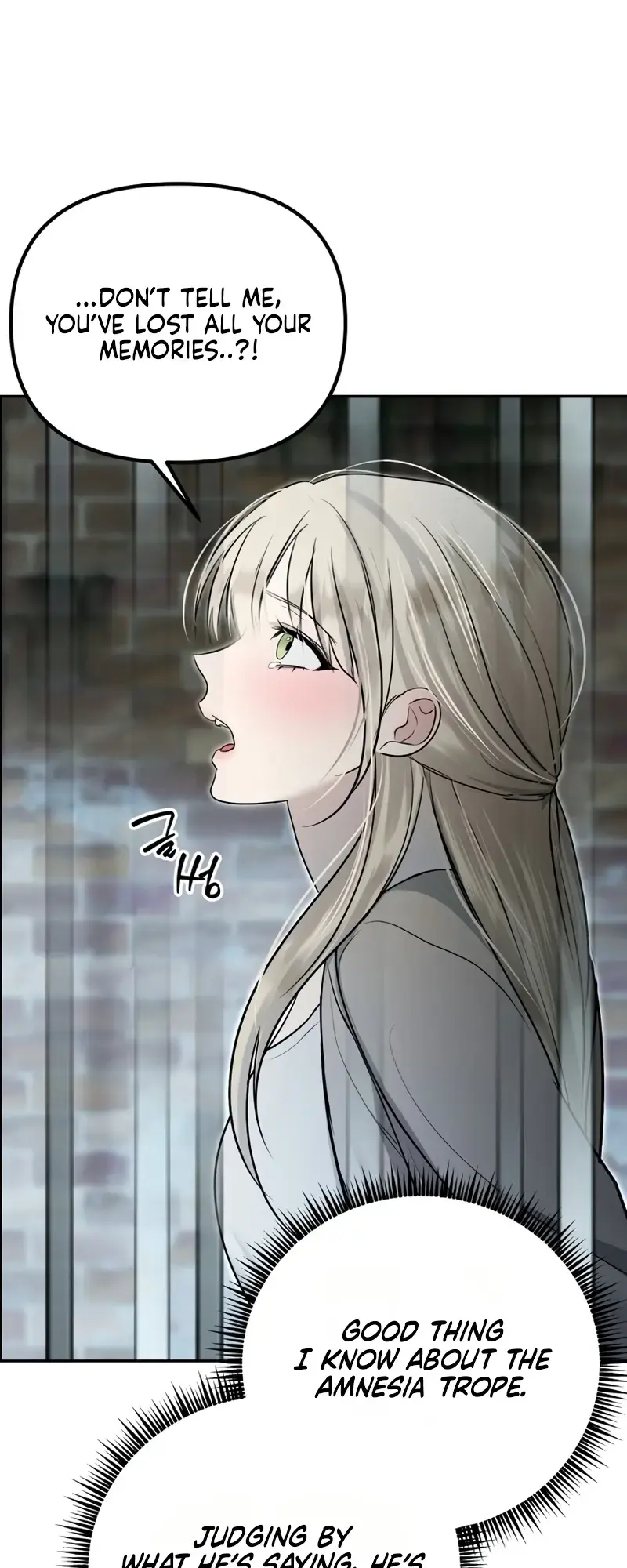 How To Survive As The Wife Of A Serial Killer Chapter 2 - Page 14