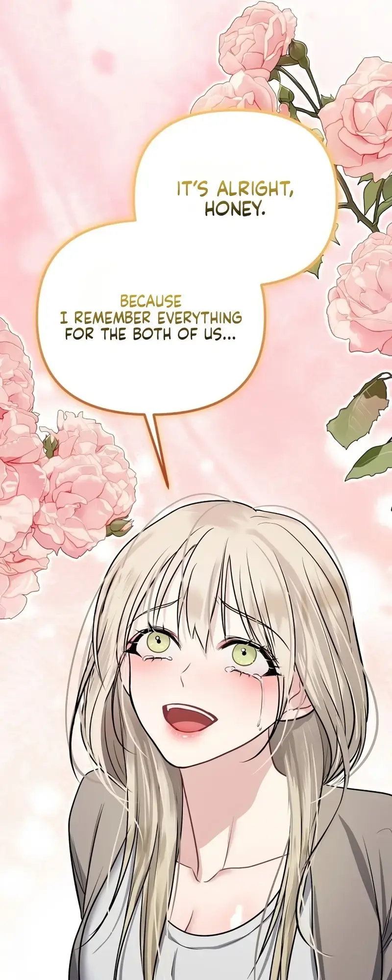 How To Survive As The Wife Of A Serial Killer Chapter 2 - Page 16