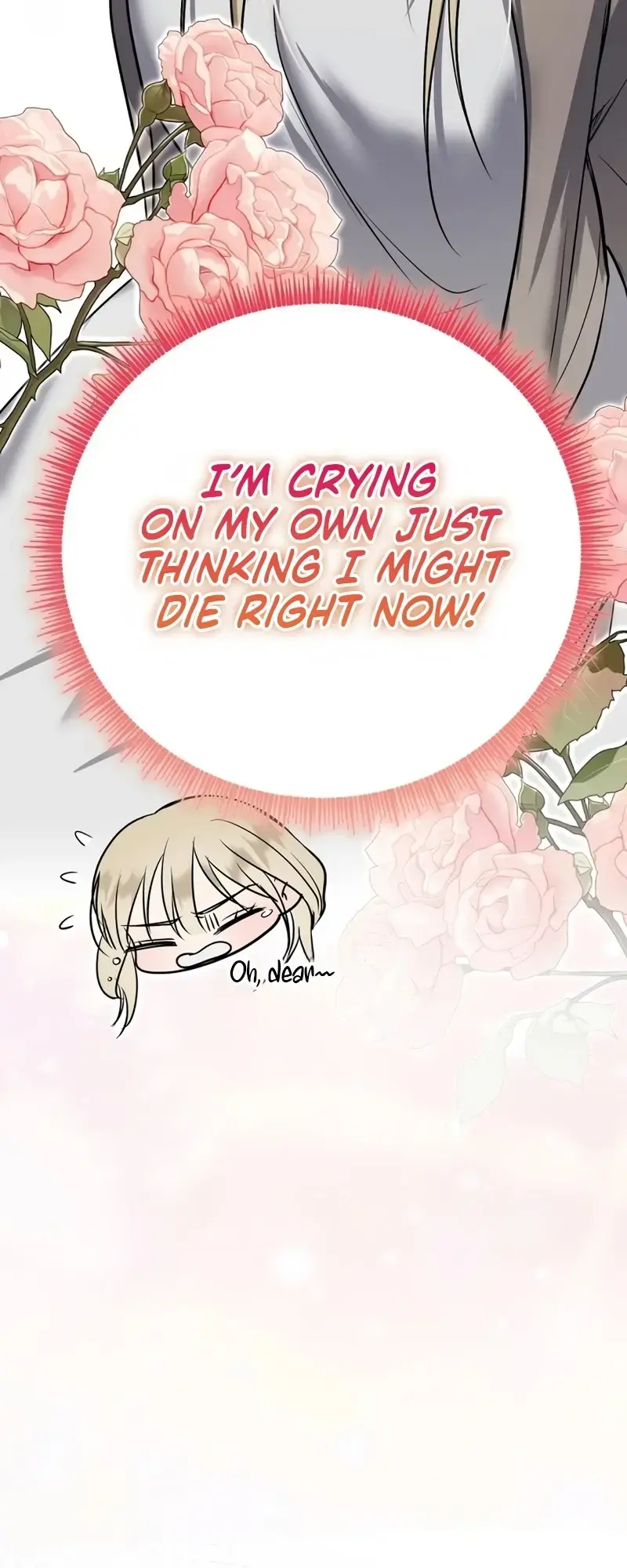 How To Survive As The Wife Of A Serial Killer Chapter 2 - Page 17