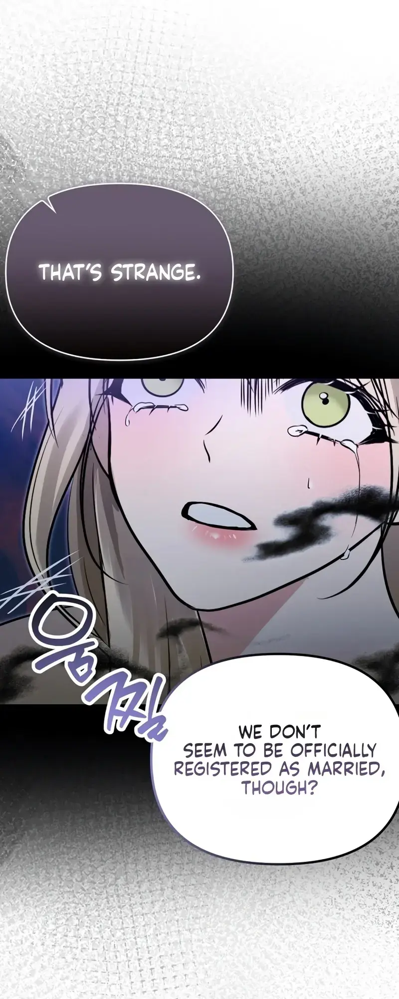 How To Survive As The Wife Of A Serial Killer Chapter 2 - Page 18