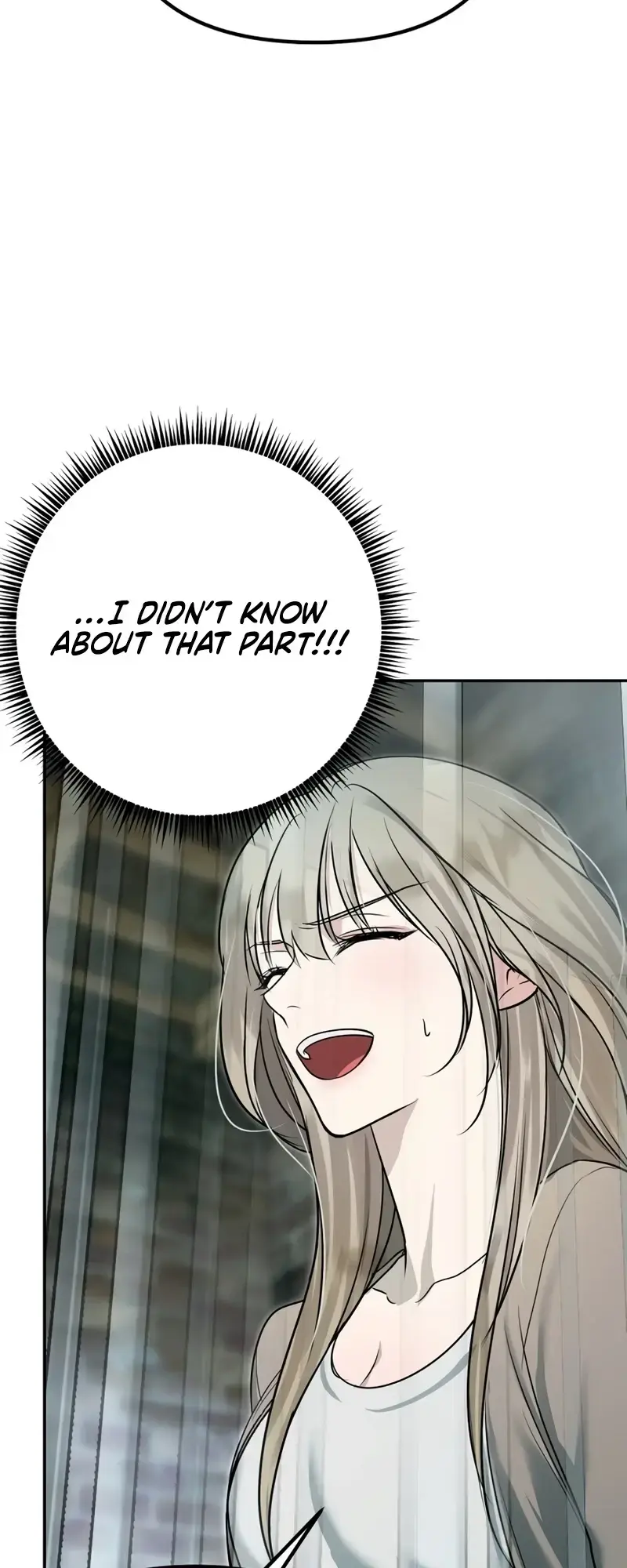 How To Survive As The Wife Of A Serial Killer Chapter 2 - Page 21