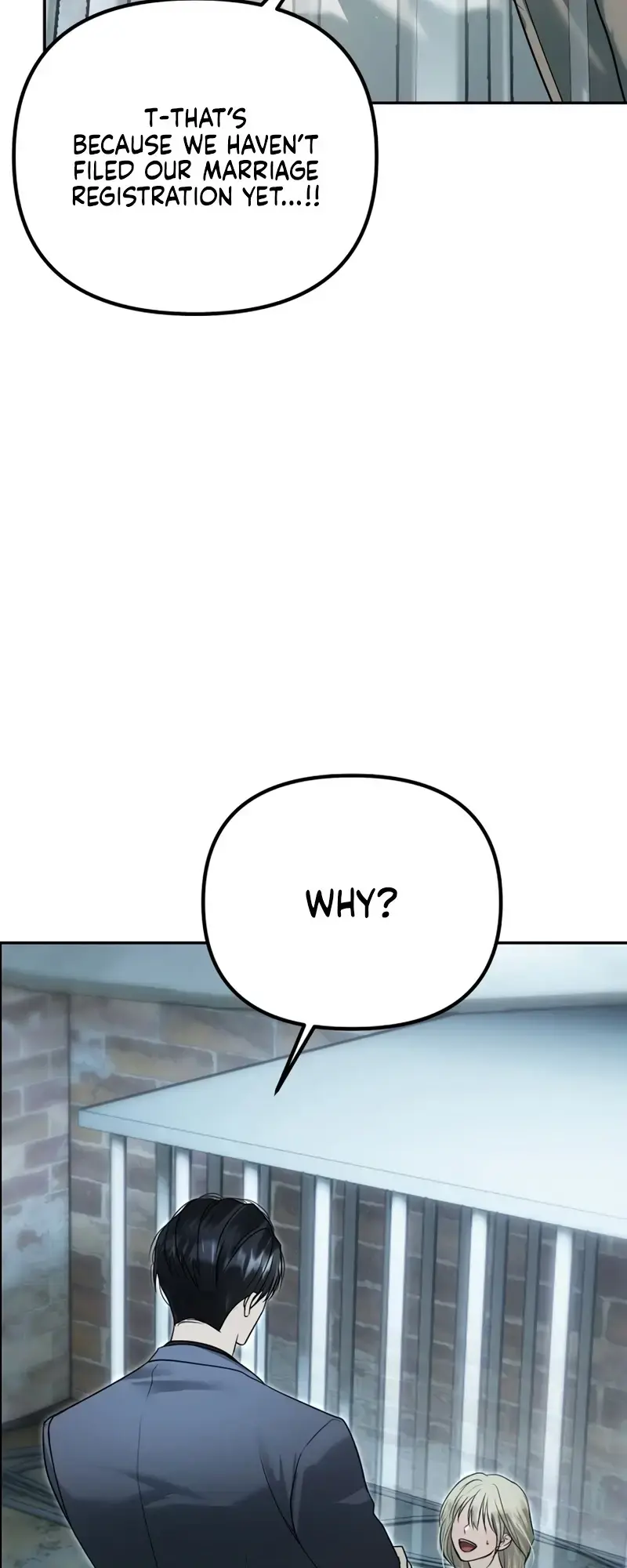 How To Survive As The Wife Of A Serial Killer Chapter 2 - Page 22