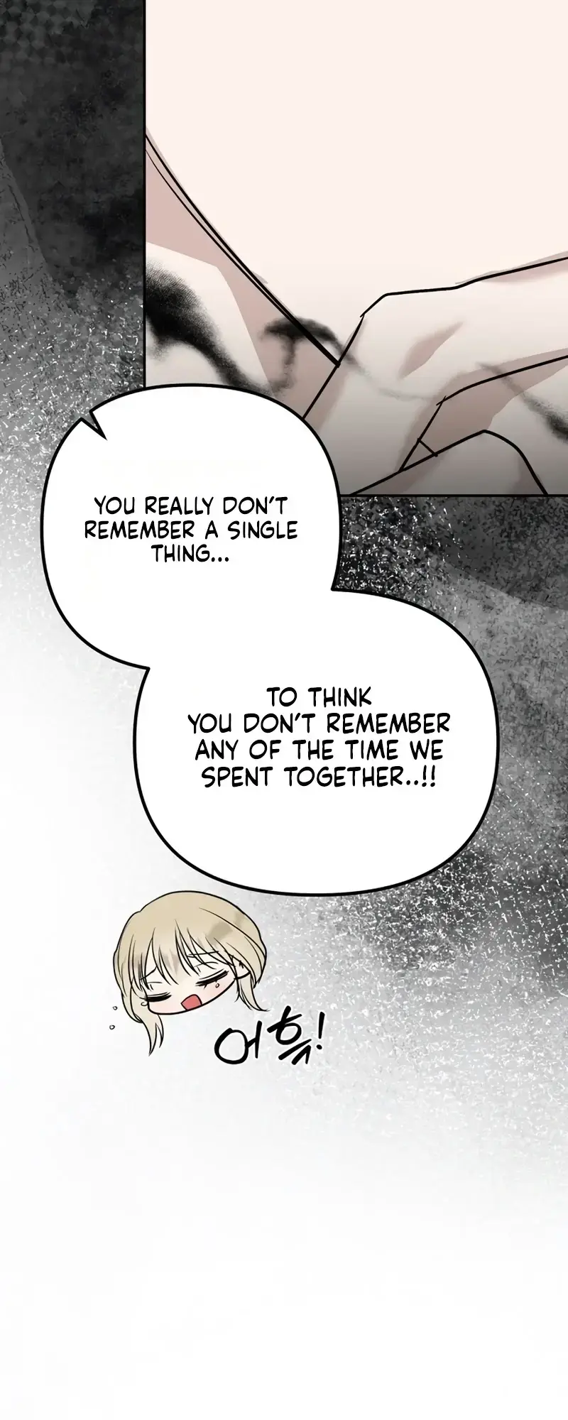 How To Survive As The Wife Of A Serial Killer Chapter 2 - Page 25