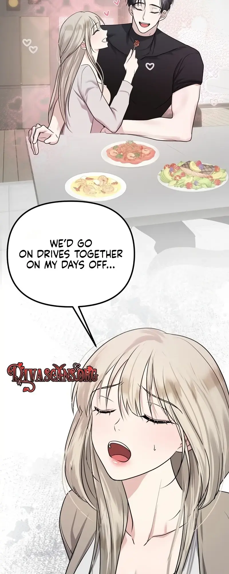 How To Survive As The Wife Of A Serial Killer Chapter 2 - Page 27