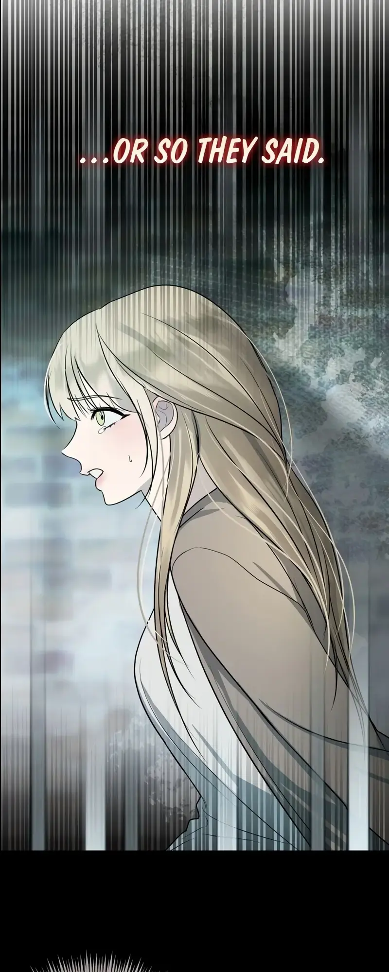 How To Survive As The Wife Of A Serial Killer Chapter 2 - Page 3