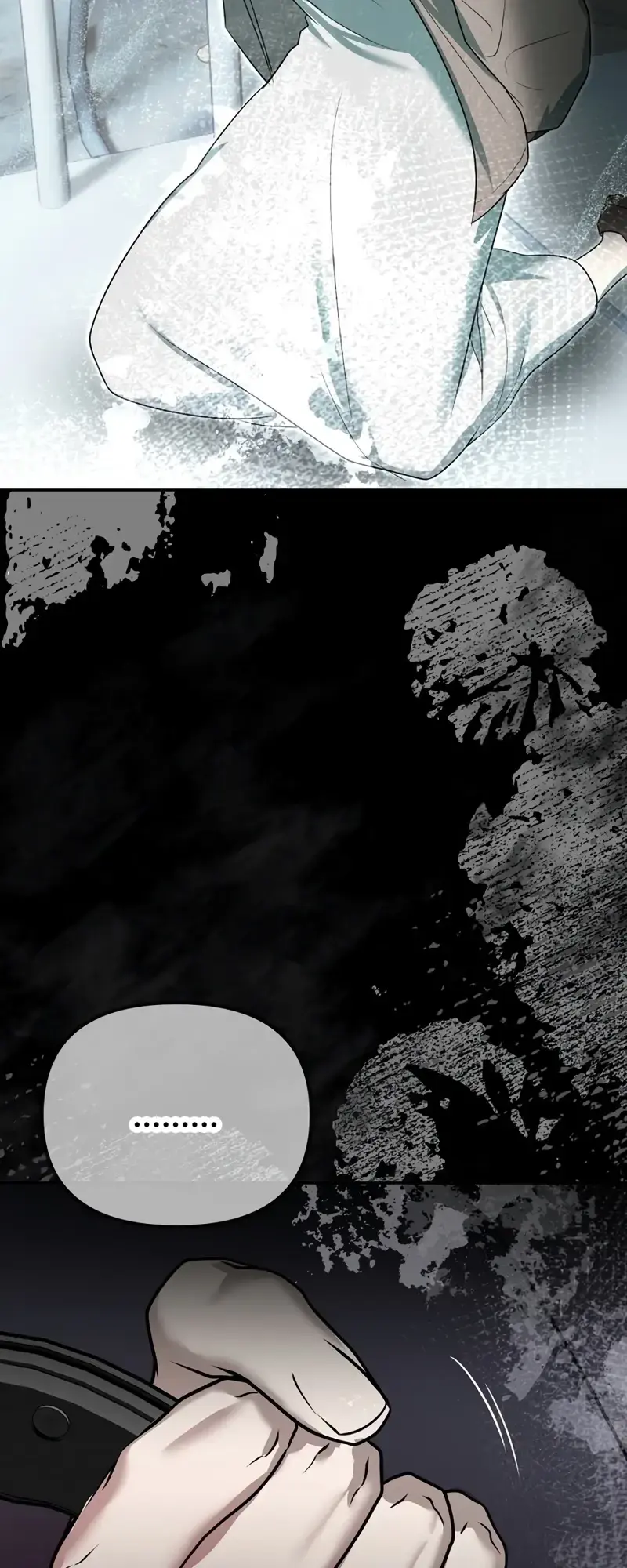 How To Survive As The Wife Of A Serial Killer Chapter 2 - Page 32