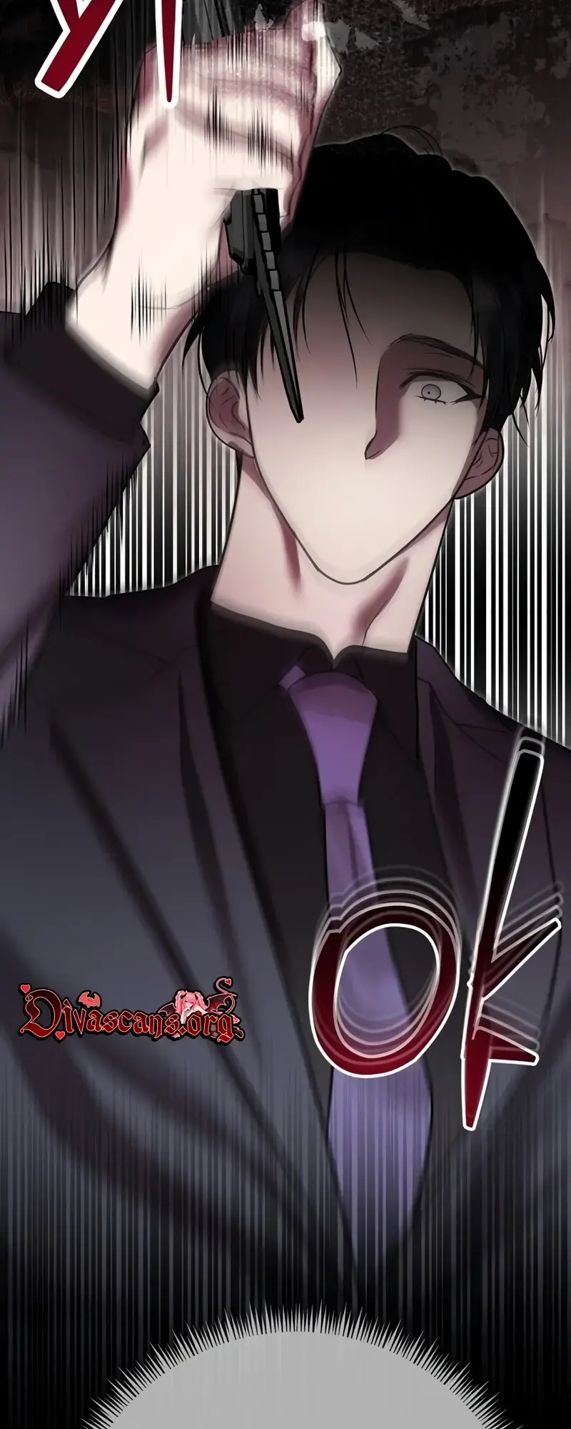 How To Survive As The Wife Of A Serial Killer Chapter 2 - Page 34