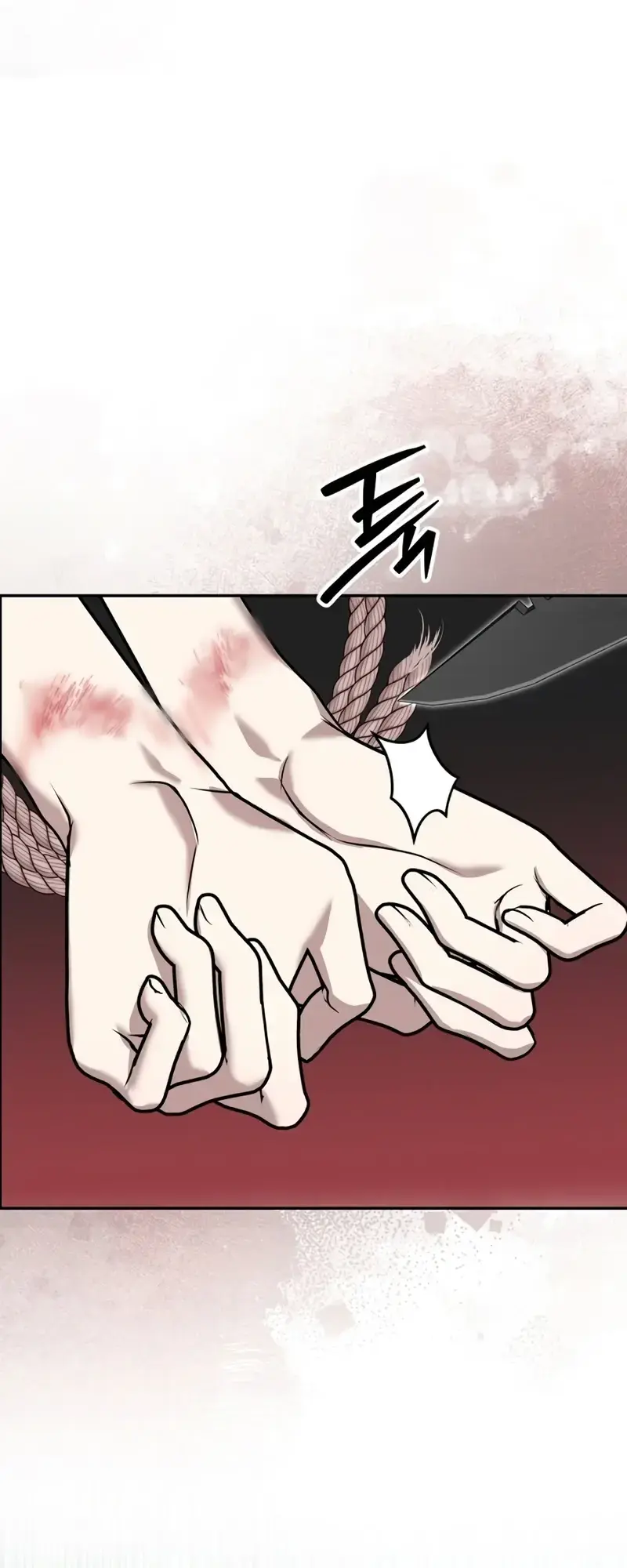 How To Survive As The Wife Of A Serial Killer Chapter 2 - Page 36