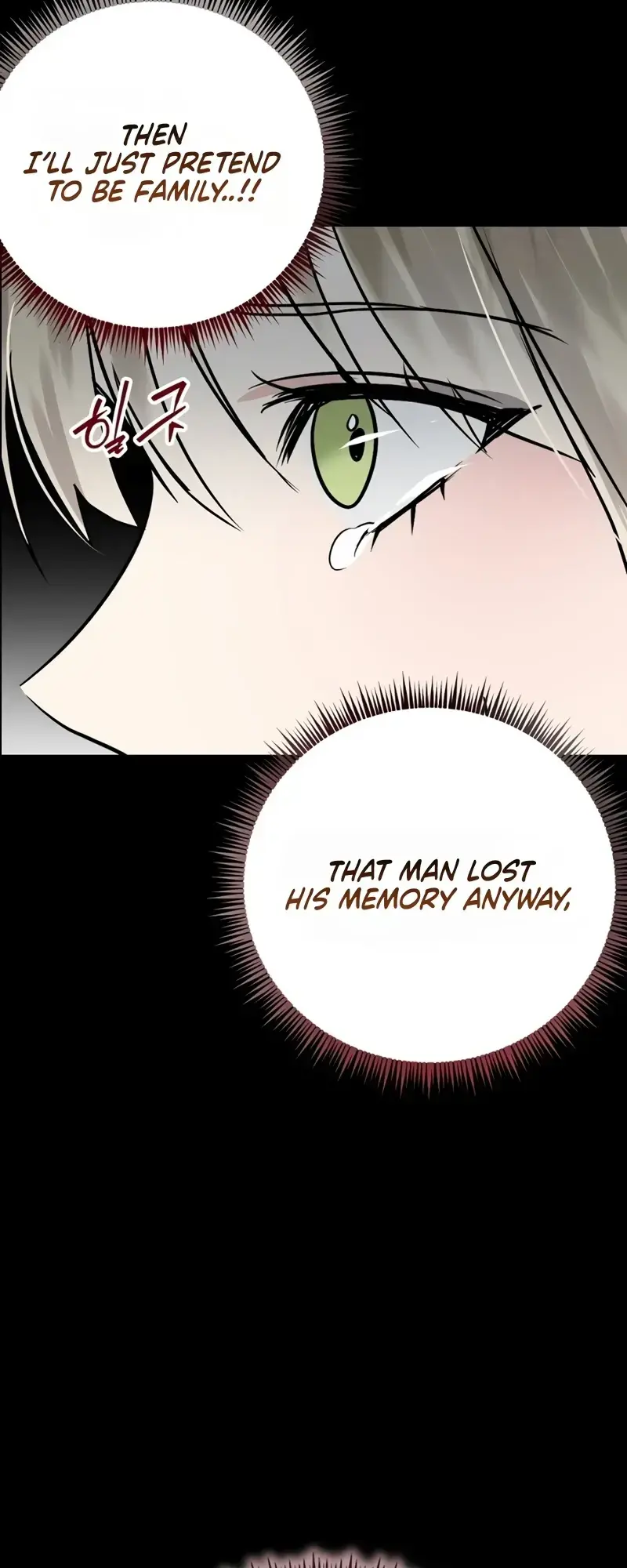 How To Survive As The Wife Of A Serial Killer Chapter 2 - Page 4