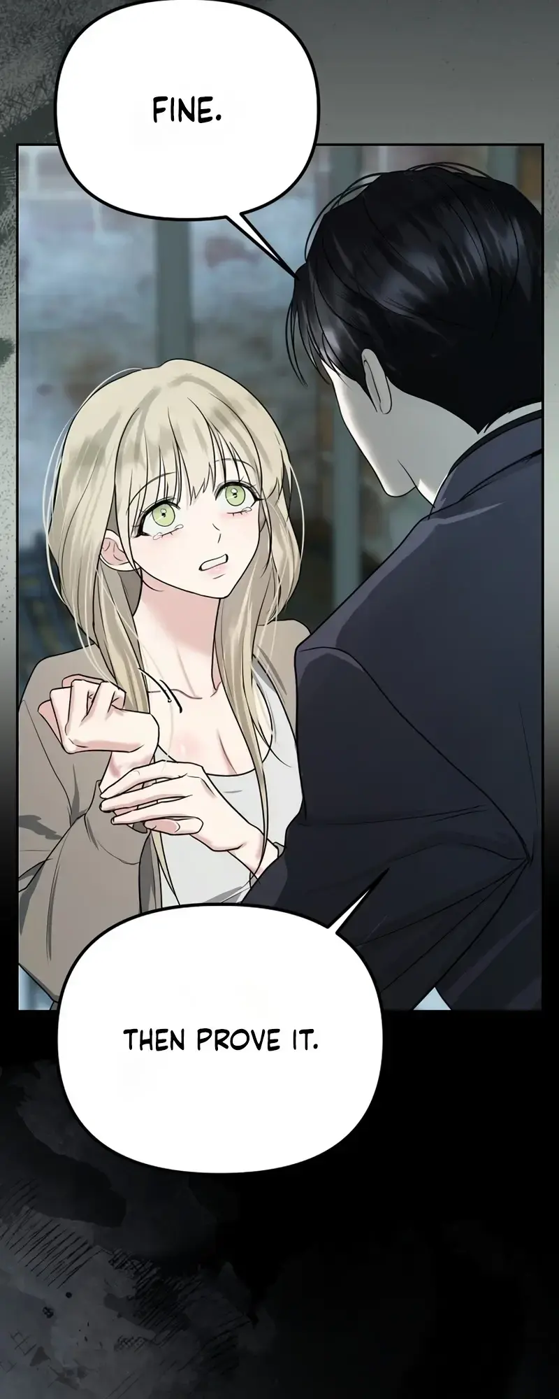 How To Survive As The Wife Of A Serial Killer Chapter 2 - Page 39