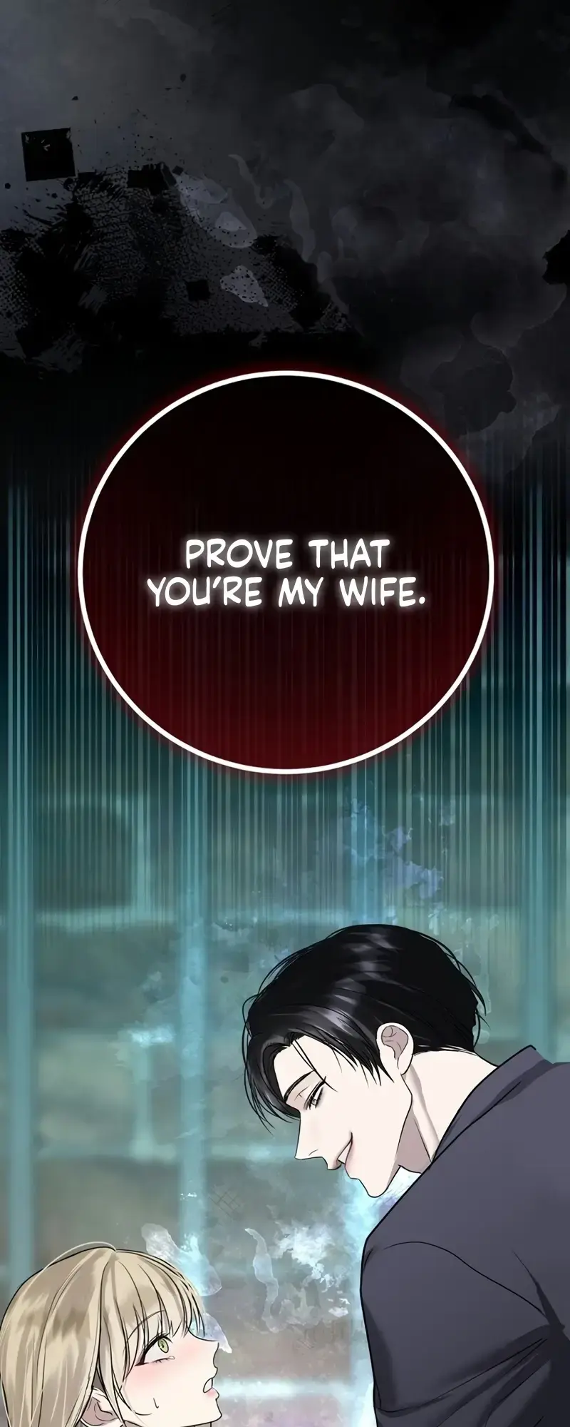 How To Survive As The Wife Of A Serial Killer Chapter 2 - Page 40