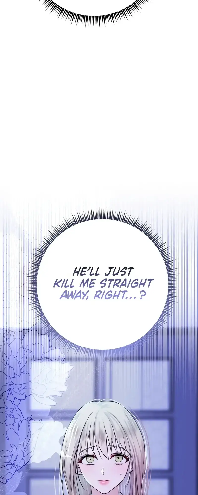 How To Survive As The Wife Of A Serial Killer Chapter 2 - Page 50