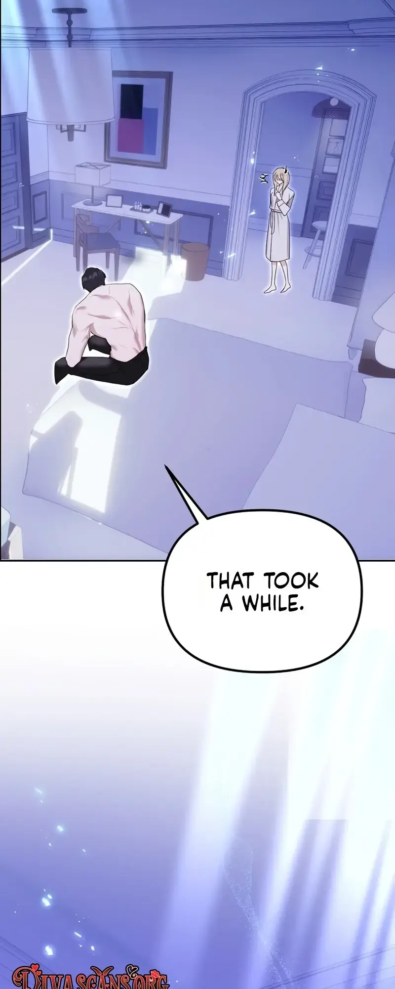 How To Survive As The Wife Of A Serial Killer Chapter 2 - Page 52