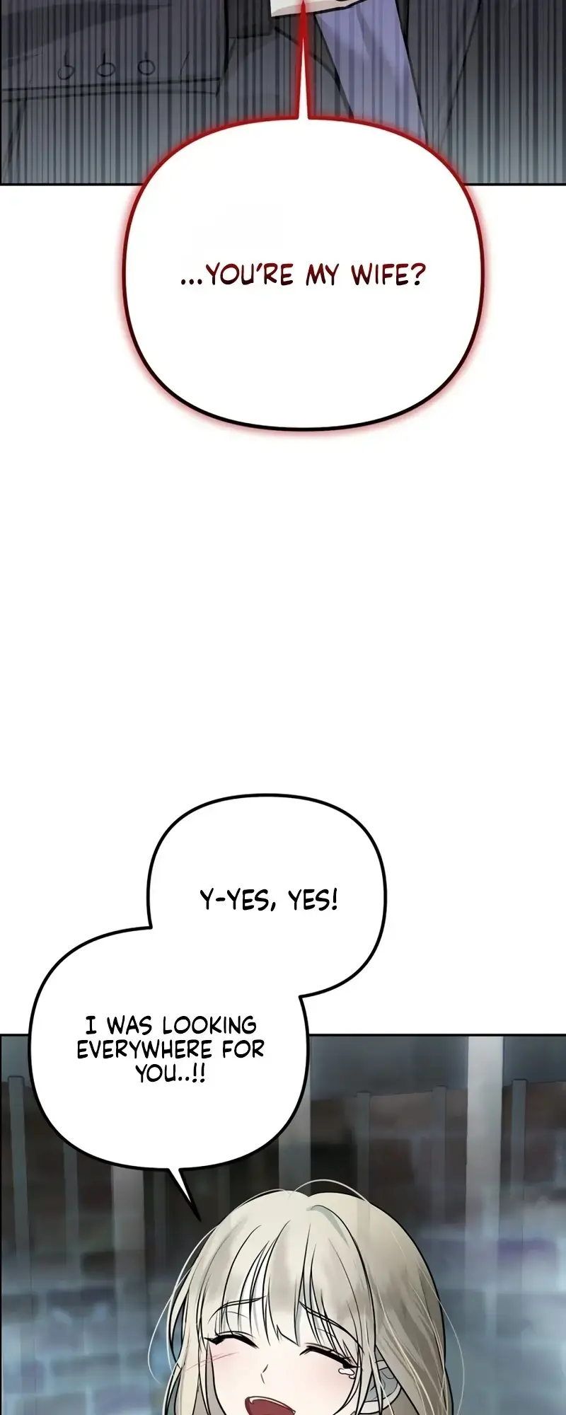 How To Survive As The Wife Of A Serial Killer Chapter 2 - Page 6
