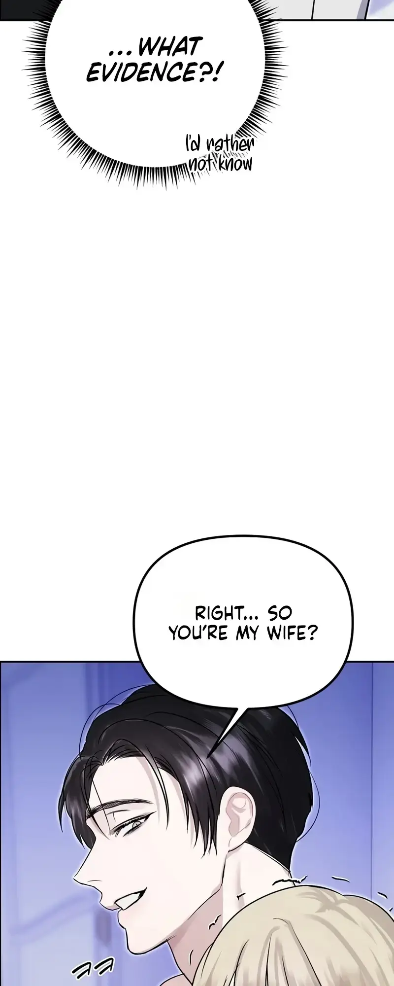 How To Survive As The Wife Of A Serial Killer Chapter 2 - Page 57