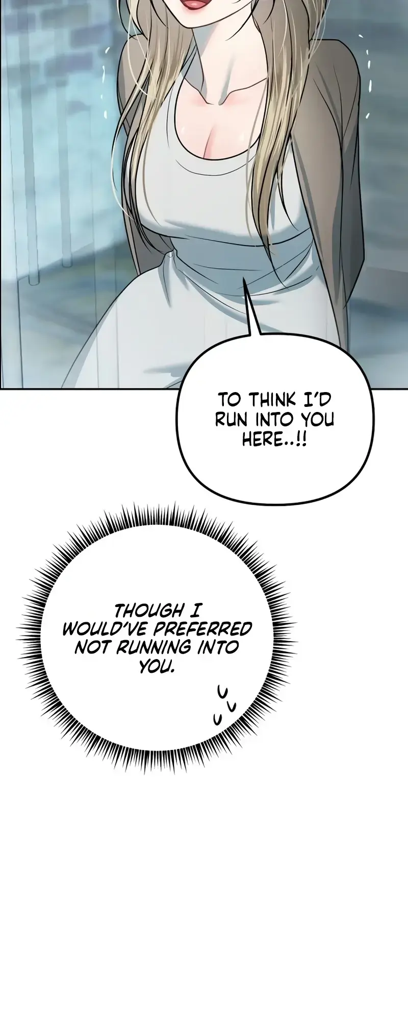 How To Survive As The Wife Of A Serial Killer Chapter 2 - Page 7