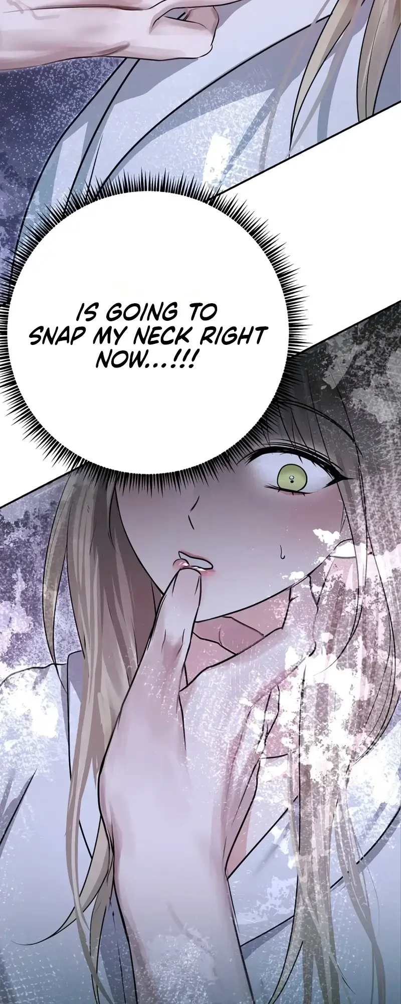 How To Survive As The Wife Of A Serial Killer Chapter 2 - Page 67