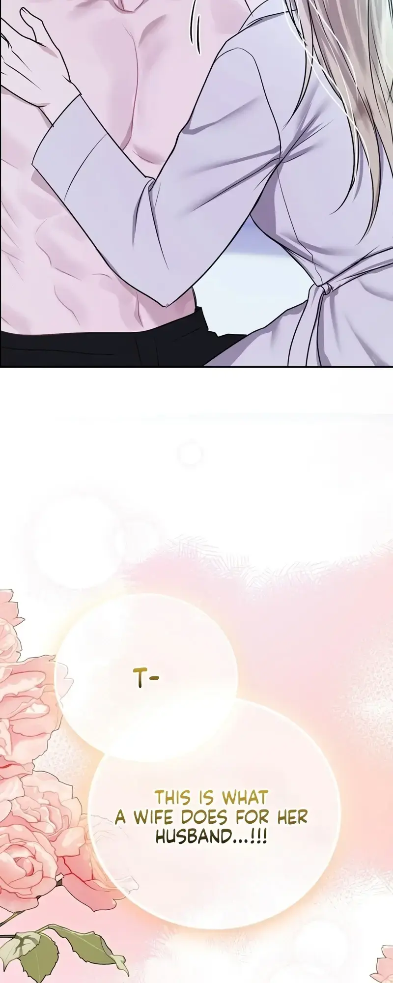 How To Survive As The Wife Of A Serial Killer Chapter 2 - Page 74