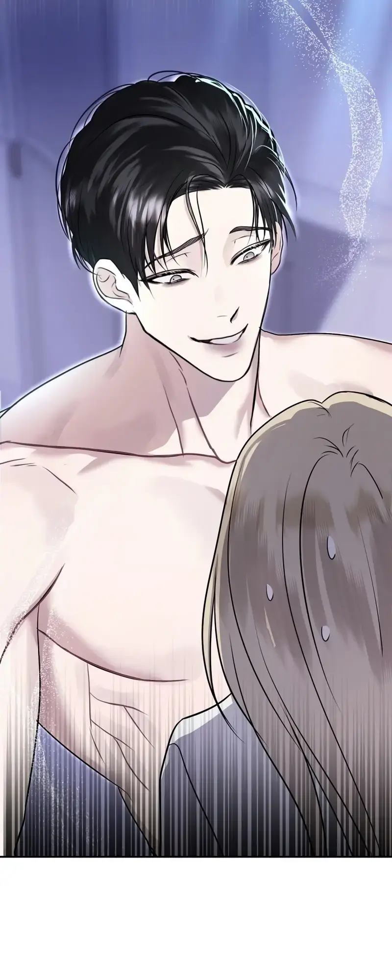 How To Survive As The Wife Of A Serial Killer Chapter 2 - Page 78