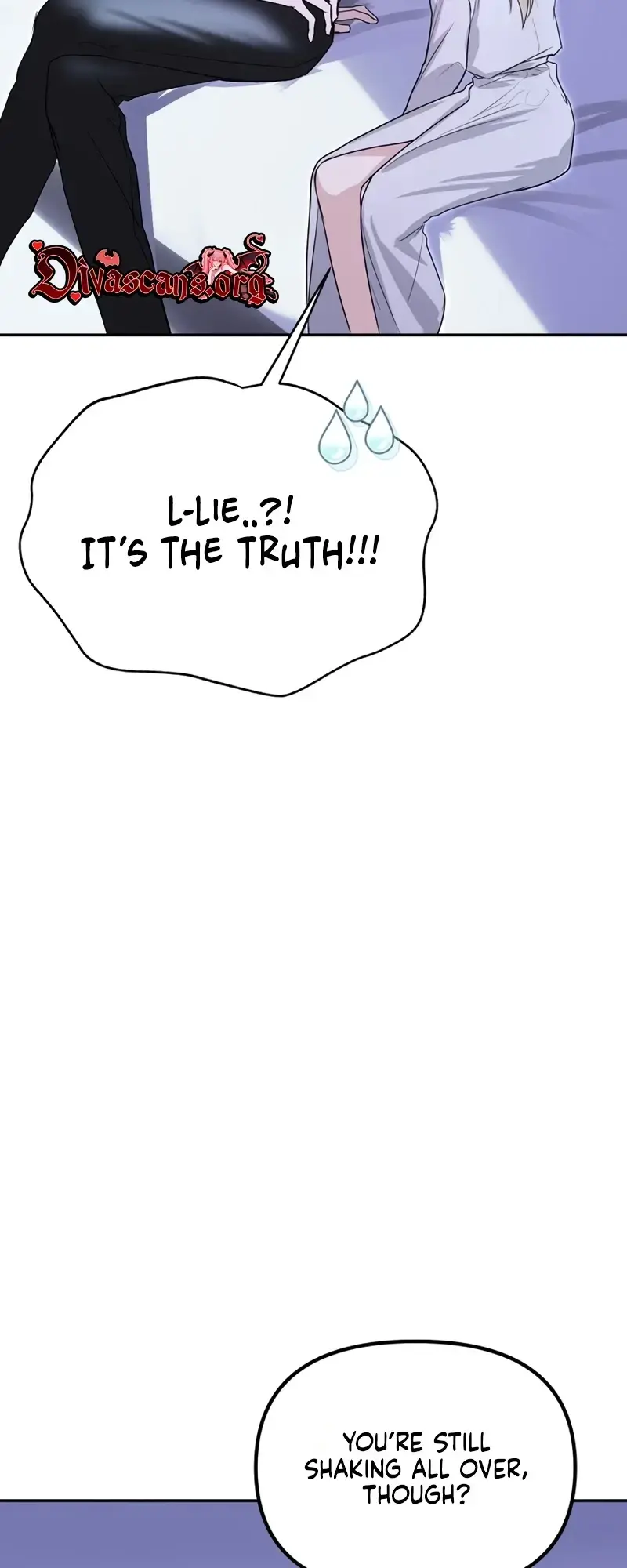 How To Survive As The Wife Of A Serial Killer Chapter 2 - Page 81