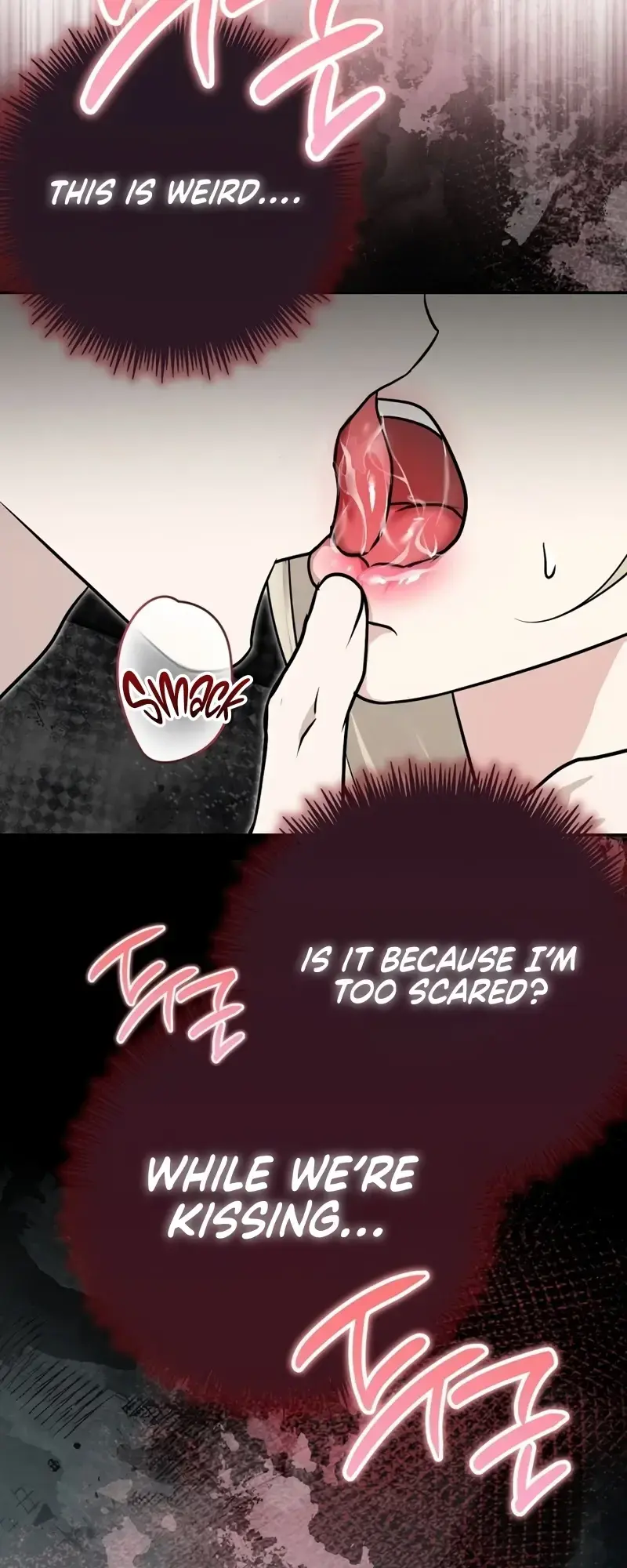 How To Survive As The Wife Of A Serial Killer Chapter 2 - Page 89