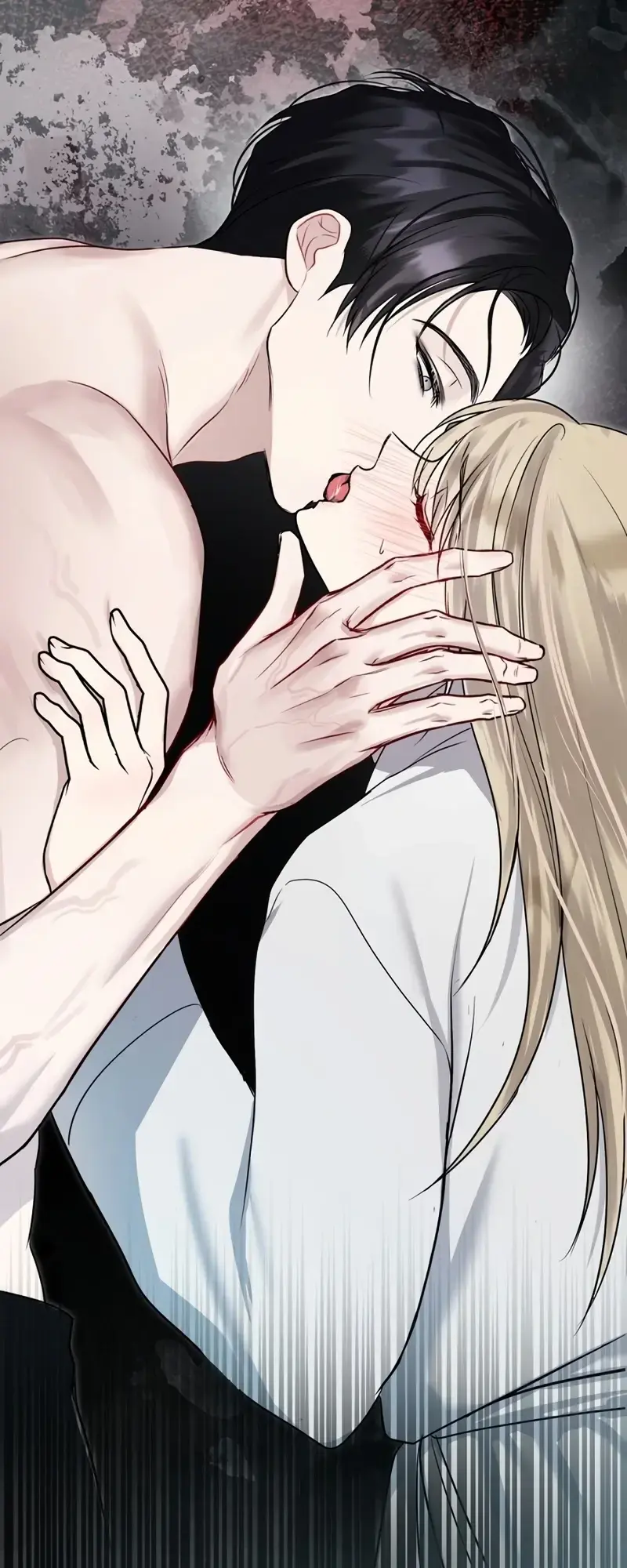 How To Survive As The Wife Of A Serial Killer Chapter 2 - Page 90