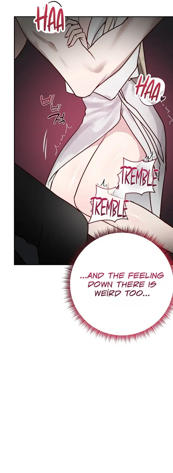How To Survive As The Wife Of A Serial Killer Chapter 3 - Page 10