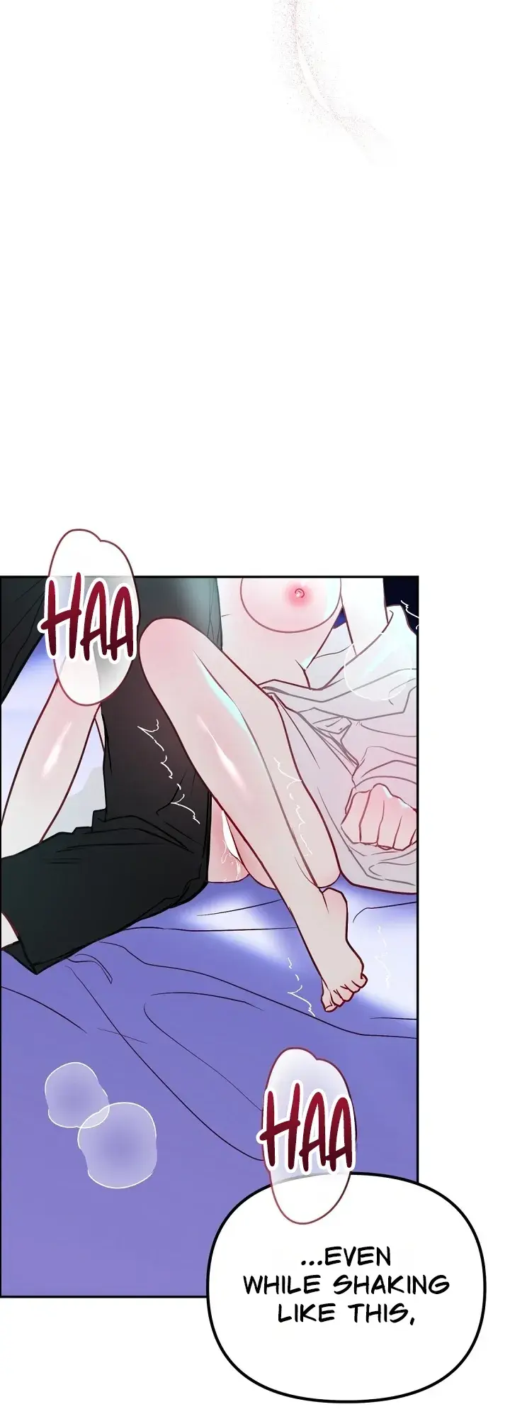 How To Survive As The Wife Of A Serial Killer Chapter 3 - Page 22