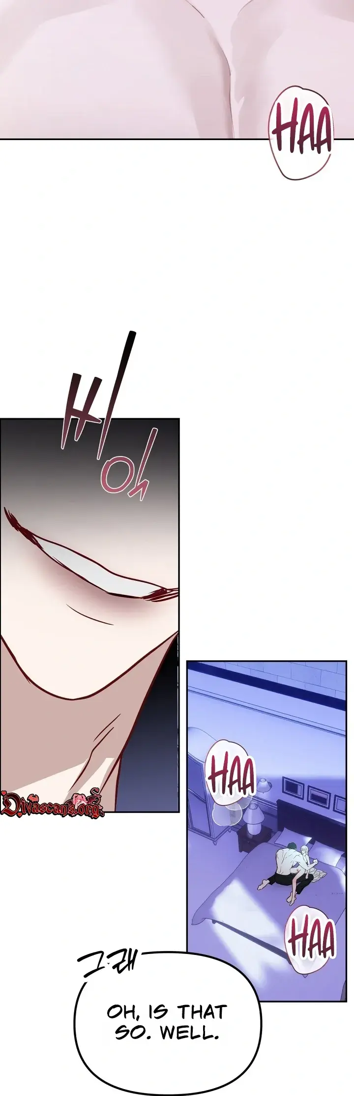 How To Survive As The Wife Of A Serial Killer Chapter 3 - Page 26