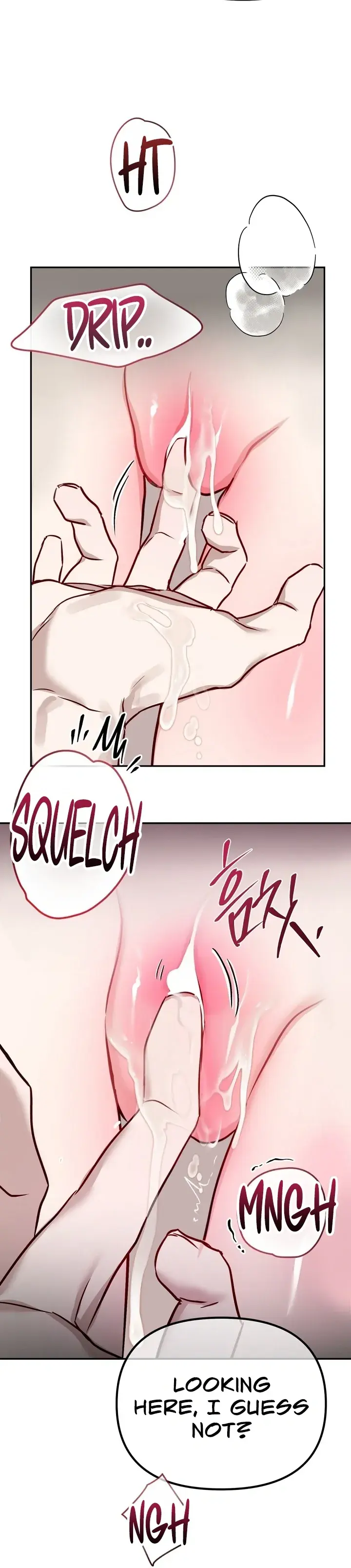 How To Survive As The Wife Of A Serial Killer Chapter 3 - Page 28